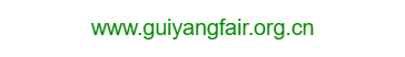 贵阳进出口商品网络交易会的网址域名